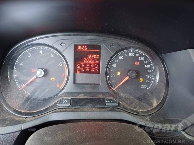 2023 VOLKSWAGEN GOL 