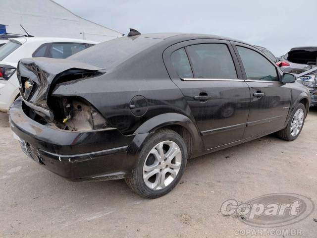2010 CHEVROLET VECTRA 