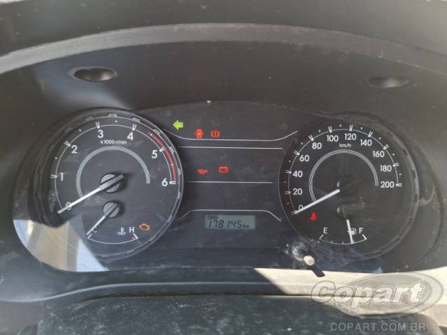 2022 TOYOTA HILUX CD 