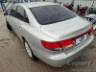 2009 HYUNDAI AZERA 