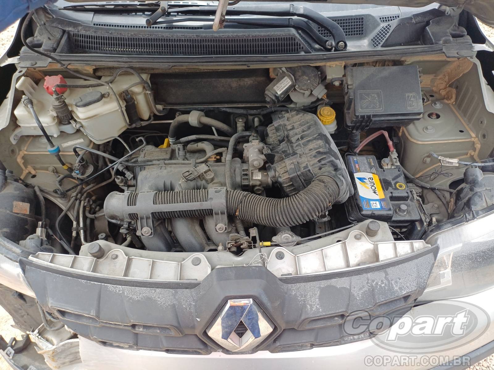 Foto 7 de 10: 2022 RENAULT KWID