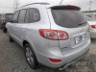 2012 HYUNDAI SANTA FE 