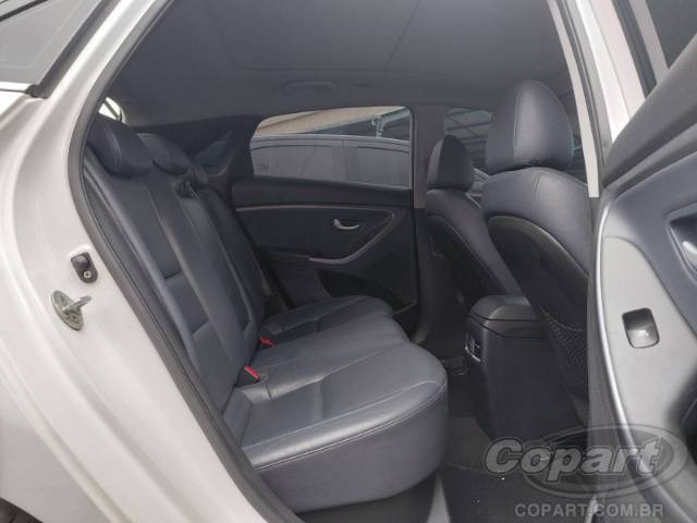 2015 HYUNDAI I30 