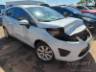 2013 FORD FIESTA 