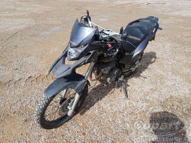 2022 HONDA XRE 300 