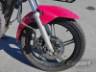 2018 HONDA CG 160 