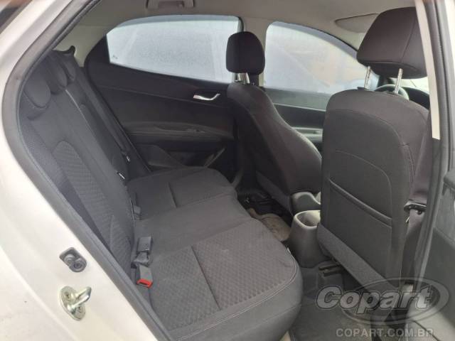 2020 HYUNDAI HB20 