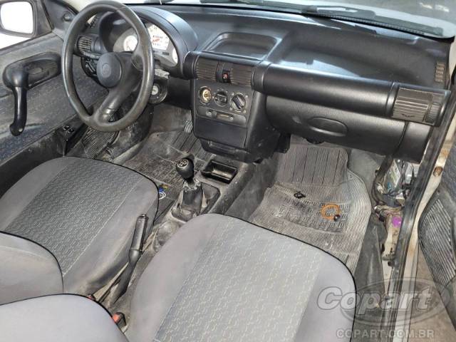 2001 CHEVROLET CORSA PICK-UP 