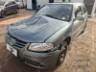 2012 VOLKSWAGEN GOL 