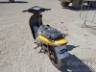 2009 HONDA BIZ 125 