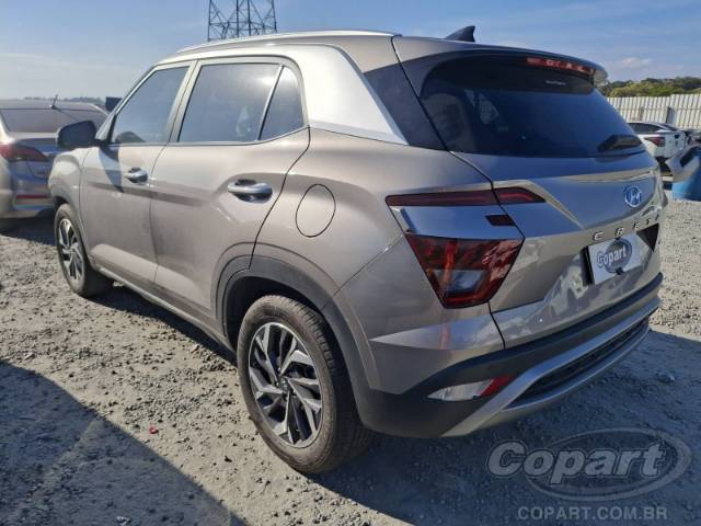 2022 HYUNDAI CRETA 