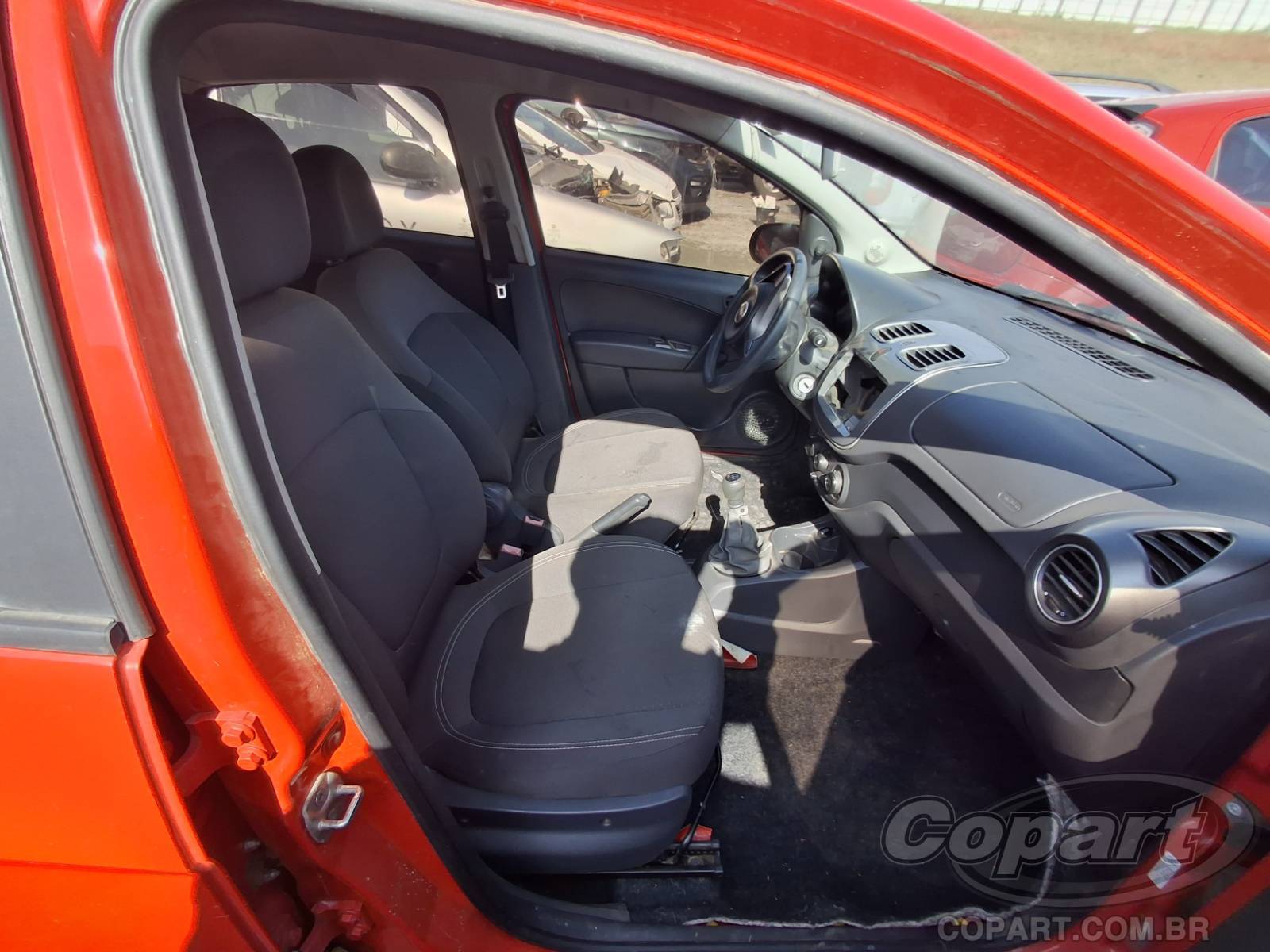 Foto 5: 2020 FIAT GRAND SIENA