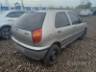 2000 FIAT PALIO 