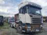 2016 SCANIA R 440 