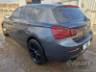2016 BMW SERIE 1 