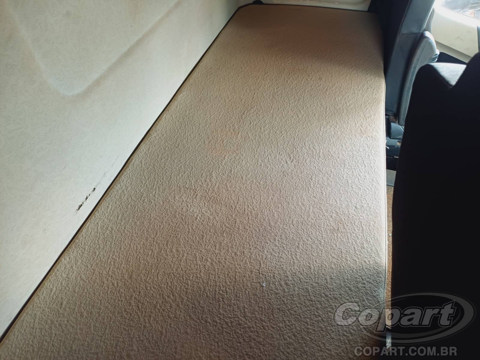 2021 MERCEDES BENZ ACTROS — leilão em Goiânia (Polo Industrial)/GO (foto 6)