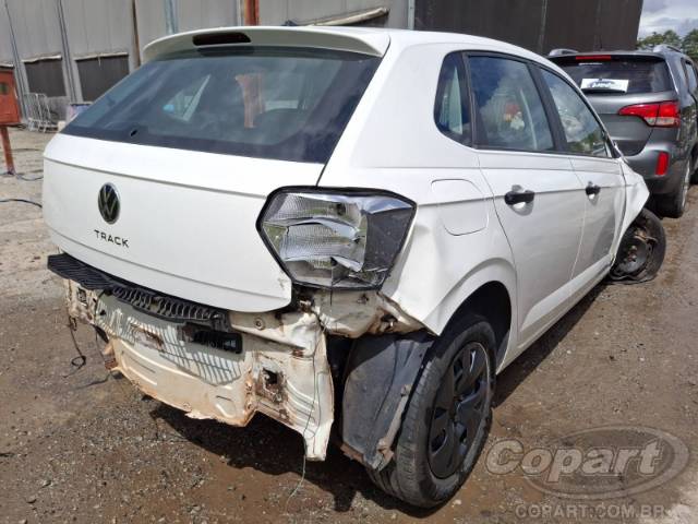 2024 VOLKSWAGEN POLO 