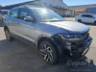 2026 VOLKSWAGEN T-CROSS 