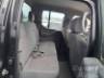 2009 NISSAN FRONTIER CD 
