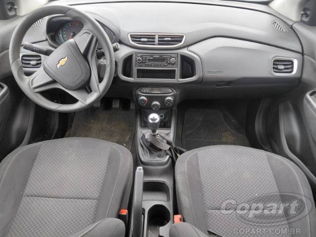 2017 CHEVROLET ONIX 