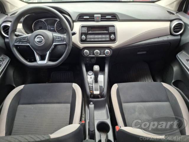 2023 NISSAN VERSA 