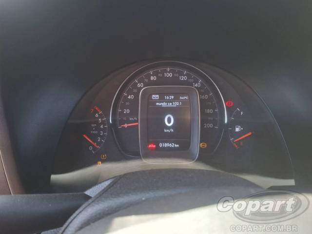 2024 FIAT STRADA CD 