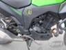 2024 KAWASAKI VERSYS-X 