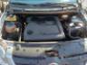 2007 VOLKSWAGEN SPACEFOX 