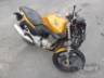2010 HONDA CB 300 