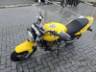 2006 HONDA CB 600 F 