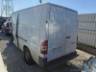 2005 MERCEDES BENZ SPRINTER 