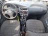 2007 FIAT PALIO 
