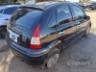 2007 CITROEN C3 