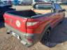 2015 FIAT STRADA 
