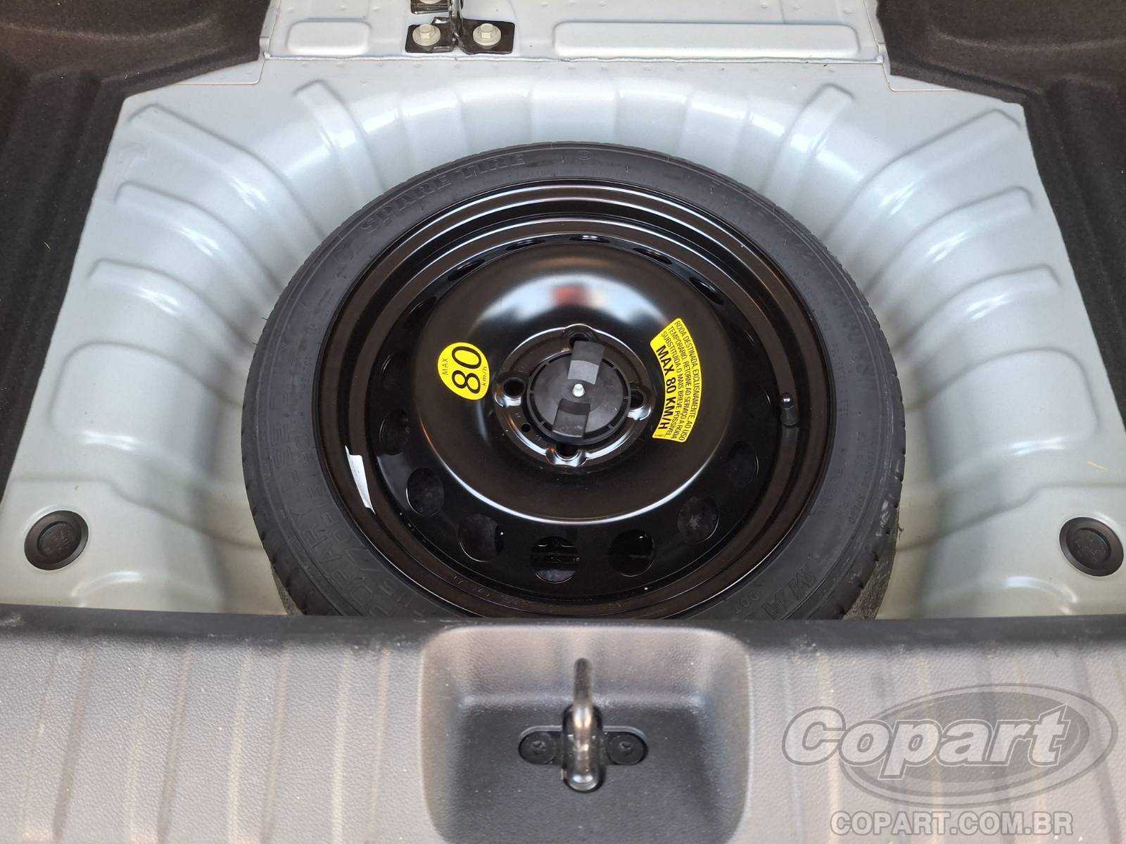 Foto 10 de 10: 2025 CHEVROLET ONIX Onix LT 1.0 12V Ecotec