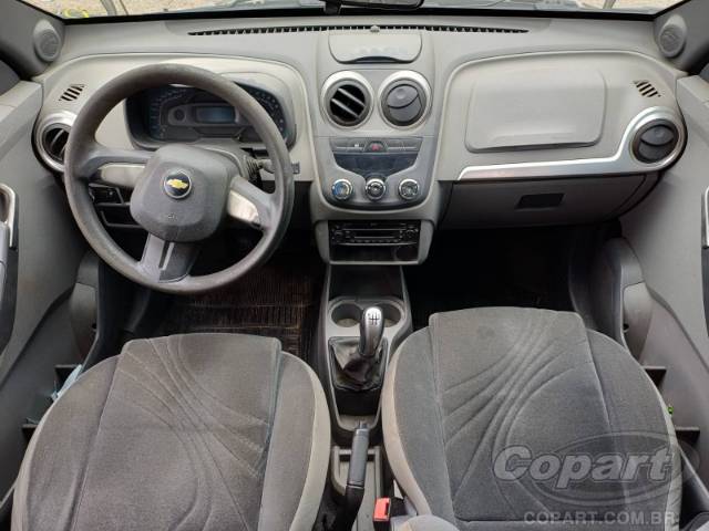 2011 CHEVROLET AGILE 