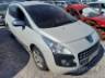 2012 PEUGEOT 3008 