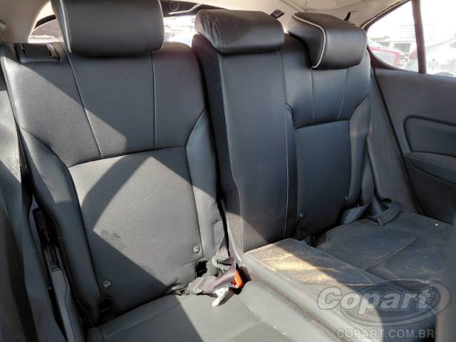 2025 HONDA CITY HATCHBACK 