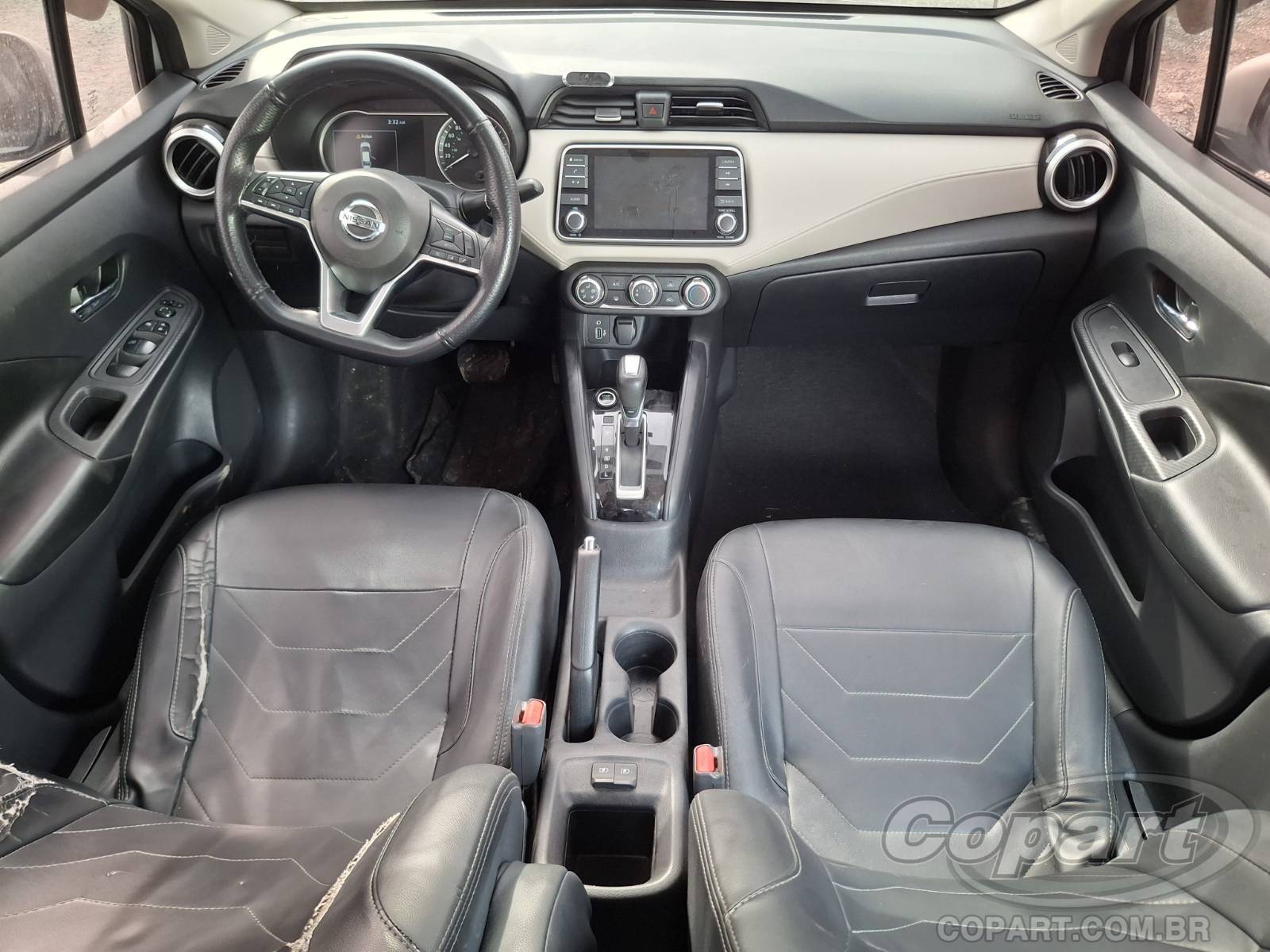 Foto 5: 2022 NISSAN VERSA