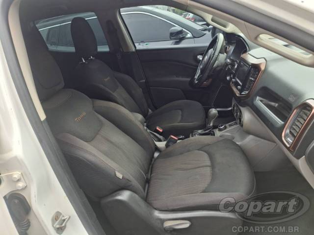 2020 FIAT TORO 