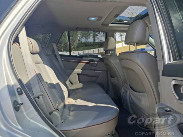 2006 HYUNDAI SANTA FE 