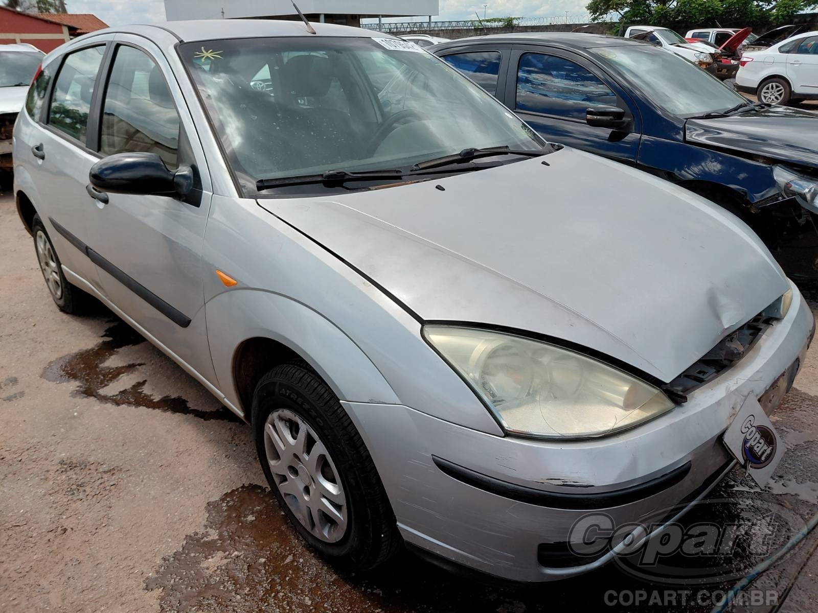FORD Focus 1.6 2005