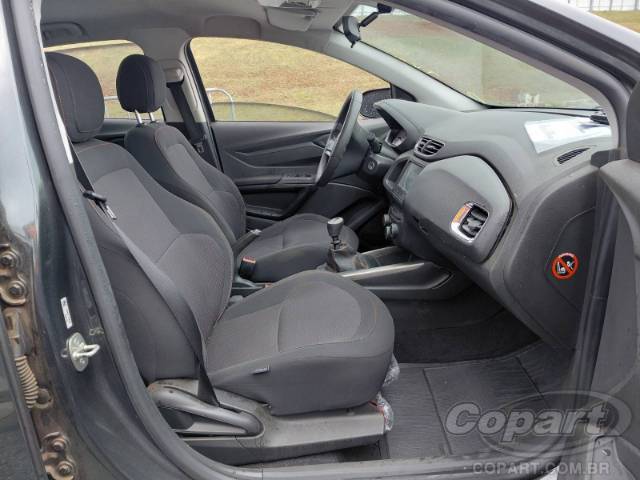 2016 CHEVROLET ONIX 