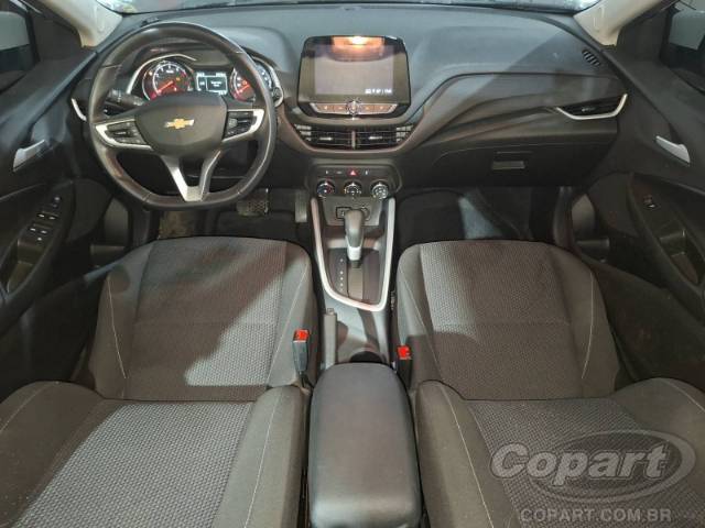 2024 CHEVROLET ONIX PLUS 