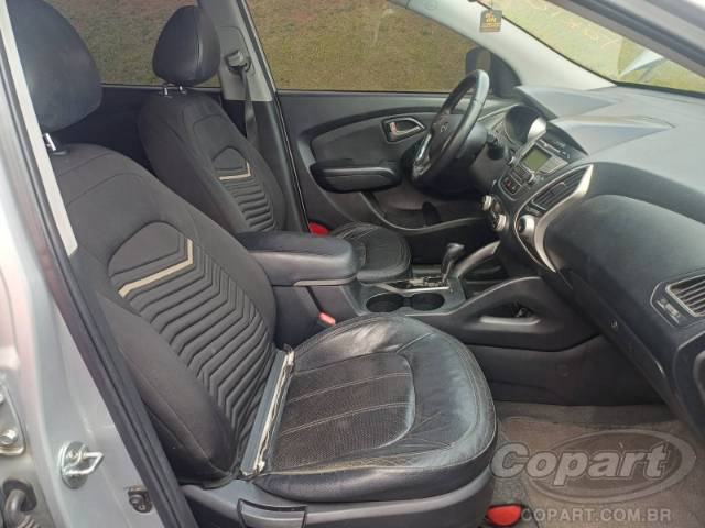 2011 HYUNDAI IX35 