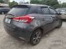 2021 TOYOTA YARIS 