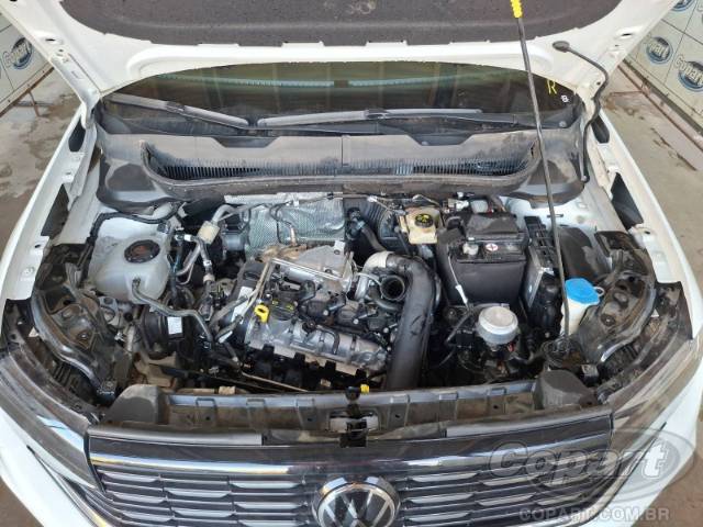 2022 VOLKSWAGEN T-CROSS 