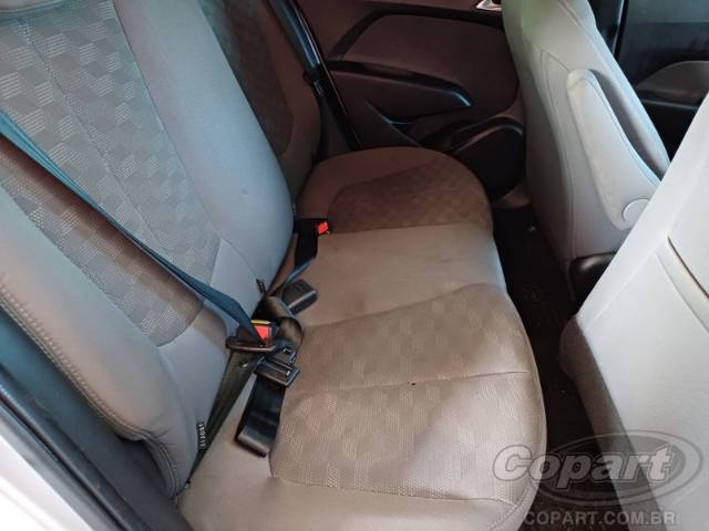 2017 HYUNDAI HB20S 