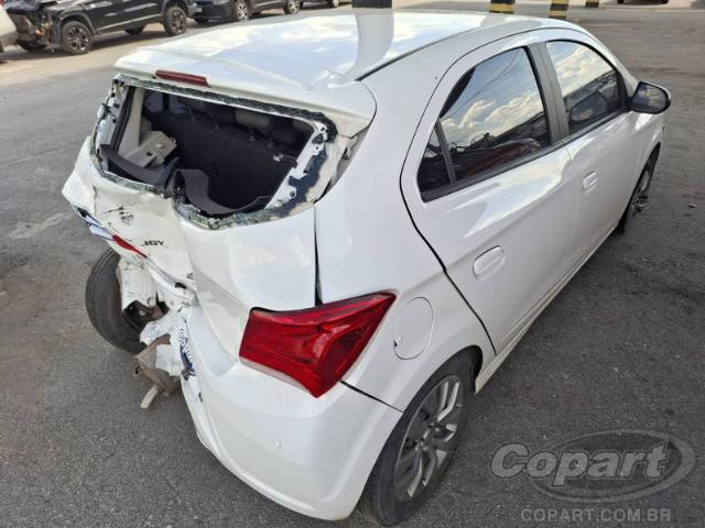 2021 CHEVROLET ONIX 
