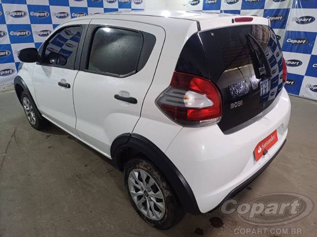 2022 FIAT MOBI 